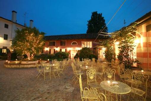фото отеля Villa Foscarini Cornaro