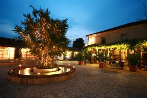 фото отеля Villa Foscarini Cornaro