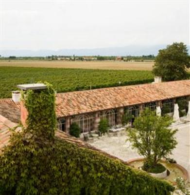 фото отеля Villa Foscarini Cornaro