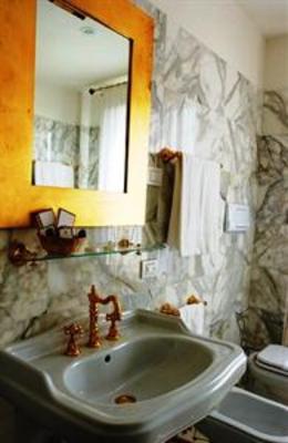 фото отеля Villa Foscarini Cornaro