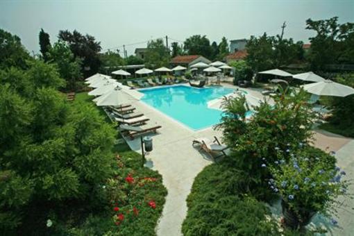 фото отеля Villa Foscarini Cornaro
