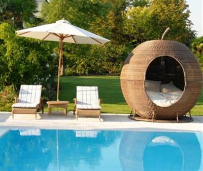 фото отеля Villa Foscarini Cornaro