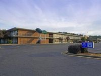 Americas Best Value Inn - Richmond Airport