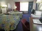 фото отеля Americas Best Value Inn - Richmond Airport