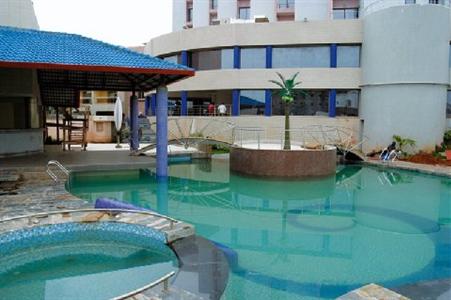 фото отеля Radisson Blu Hotel Bamako
