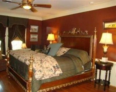 фото отеля The Breeden Inn and Carriage House Bed and Breakfast