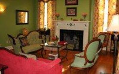 фото отеля The Breeden Inn and Carriage House Bed and Breakfast
