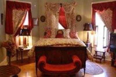 фото отеля The Breeden Inn and Carriage House Bed and Breakfast