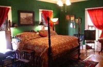 фото отеля The Breeden Inn and Carriage House Bed and Breakfast