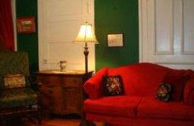 фото отеля The Breeden Inn and Carriage House Bed and Breakfast