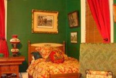 фото отеля The Breeden Inn and Carriage House Bed and Breakfast