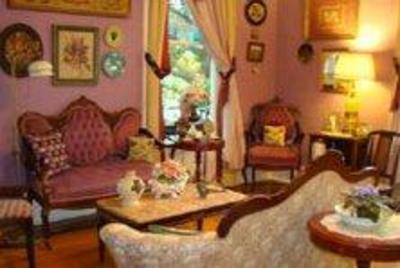 фото отеля The Breeden Inn and Carriage House Bed and Breakfast