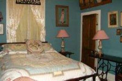 фото отеля The Breeden Inn and Carriage House Bed and Breakfast