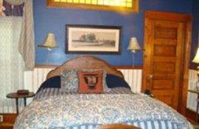 фото отеля The Breeden Inn and Carriage House Bed and Breakfast