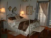 The Breeden Inn and Carriage House Bed and Breakfast