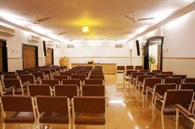 фото отеля Hotel Yatrik