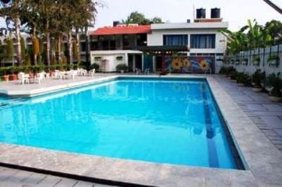 фото отеля Hotel Yatrik