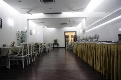 фото отеля Hotel Yatrik