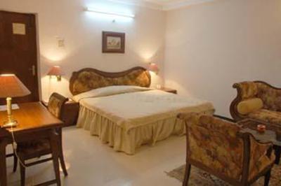 фото отеля Hotel Yatrik