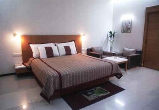 фото отеля Hotel Yatrik