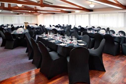 фото отеля Central Bardon Conference Venue Apartments Brisbane