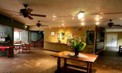 фото отеля Central Bardon Conference Venue Apartments Brisbane