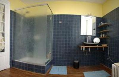 фото отеля Le Mascaret Guest House Deauville