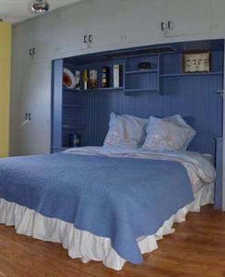 фото отеля Le Mascaret Guest House Deauville
