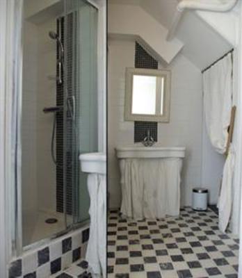 фото отеля Le Mascaret Guest House Deauville