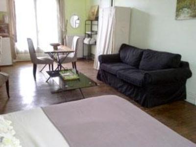 фото отеля Le Mascaret Guest House Deauville