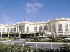 фото отеля Le Mascaret Guest House Deauville