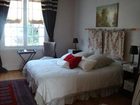 фото отеля Le Mascaret Guest House Deauville