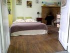 фото отеля Le Mascaret Guest House Deauville