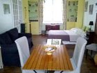 фото отеля Le Mascaret Guest House Deauville