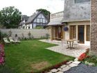 фото отеля Le Mascaret Guest House Deauville