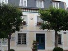 фото отеля Le Mascaret Guest House Deauville