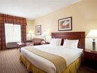 фото отеля Holiday Inn Express Bourbonnais Kankakee Bradley
