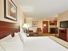 фото отеля Holiday Inn Express Bourbonnais Kankakee Bradley