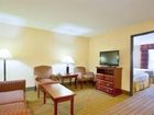 фото отеля Holiday Inn Express Bourbonnais Kankakee Bradley