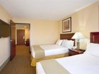 фото отеля Holiday Inn Express Bourbonnais Kankakee Bradley