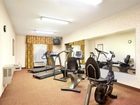 фото отеля Holiday Inn Express Bourbonnais Kankakee Bradley