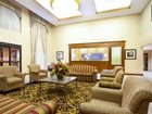 фото отеля Holiday Inn Express Bourbonnais Kankakee Bradley