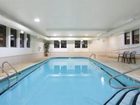 фото отеля Holiday Inn Express Bourbonnais Kankakee Bradley