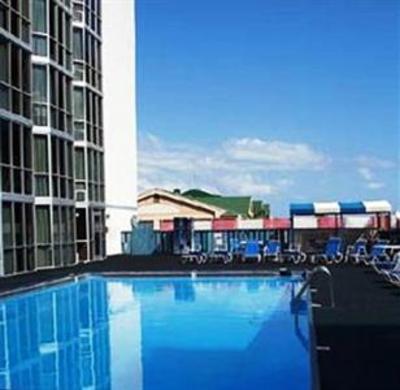 фото отеля Hotel Corpus Christi Bayfront