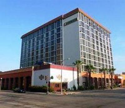 фото отеля Hotel Corpus Christi Bayfront