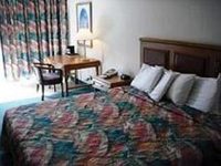 Hotel Corpus Christi Bayfront