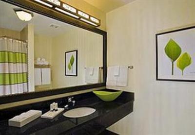 фото отеля Fairfield Inn & Suites Houston Channelview