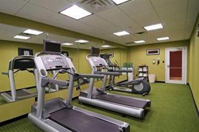 фото отеля Fairfield Inn & Suites Houston Channelview