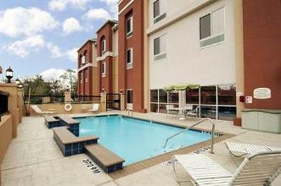 фото отеля Fairfield Inn & Suites Houston Channelview