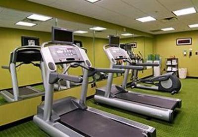 фото отеля Fairfield Inn & Suites Houston Channelview